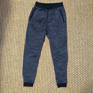 Mens Under Armour Joggers EUC